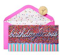 Papyrus Biglietto di compleanno per lei (Birthdaylicious)