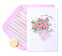 Papyrus Biglietto di compleanno per nipote (amore e orgoglio)