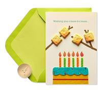 Papyrus Biglietto di compleanno (S'more Fun)
