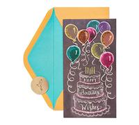 Papyrus Biglietto di compleanno (Very Best In Life)