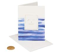 Papyrus Biglietto di condoglianze (non ci sono parole)