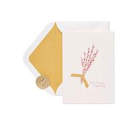 Papyrus Biglietto di condoglianze (Wishing You Comfort)