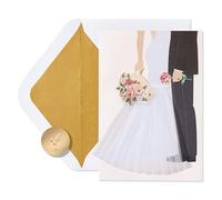 Papyrus Biglietto di nozze (amore e felicità)