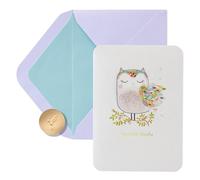 Papyrus Biglietto di ringraziamento (You're so Wonderful)