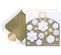 Papyrus Biglietto per festa di nozze (Lifetime of Happiness)