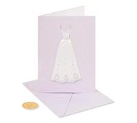 Papyrus Carta di nozze del papiro (abito da sposa fatto a mano)