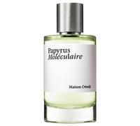 Papyrus Moléculaire Eau de Parfum 100 ml