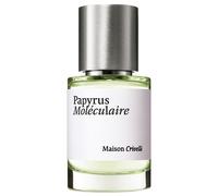 Papyrus Moléculaire Eau de Parfum 30 ml