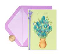 Papyrus Mothers Day Card (A Spectacular Day)