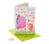 Papyrus Mother's Day Card for Grandma (Love You So Much)