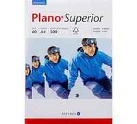 PAPYRUS Multifunktionspapier Plano Superior, A4, 60 g/qm