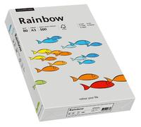 Rainbow 88042808 Carta universale per stampanti DIN A3 80 g/m² 500 Foglio