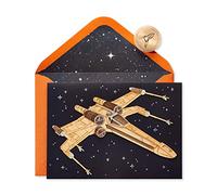 Papyrus Star Wars - Biglietto di auguri di compleanno (Have A Blast)