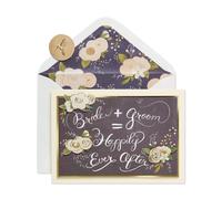 Papyrus Wedding Card: Tutto torna