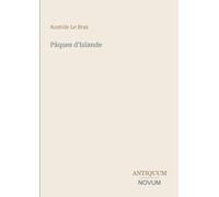 Pâques d'Islande