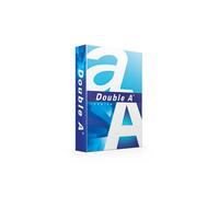 PAQUETE 500 HOJAS PAPEL A3 DOUBLE 80 GR. PREMIUM