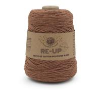 Paquete de bonificaci n Lion Brand Yarn ReUp Yarn Rust