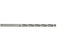Paquete de Broca HSS largas 6.00x139-10uds