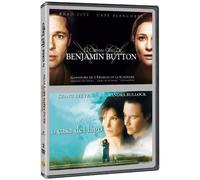 Paquete El Curioso Caso De Benjamin Button Y La Casa Del Lago (Import) (Dvd) (20