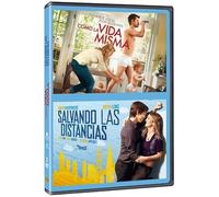 Paquete Salvando Las Distancias Y Como La Vida Misma (Import Dvd) (2012) Kathe...