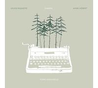 Paquette, Sylvie - Terre Originelle