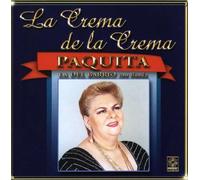 Paquita La Del Barrio - Crema De La Crema 1