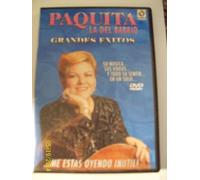 Paquita la Del Barrio - Grandes Exitos