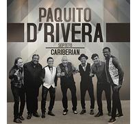PAQUITO D’RIVERA - CARIBERIAN