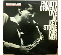 Paquito D'Rivera - Live At Keystone Korner