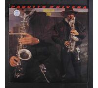 PAQUITO D'RIVERA - manhattan burn