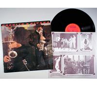 Paquito D'Rivera - Manhattan Burn