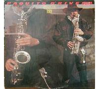 Paquito d'Rivera - Manhattan Burn