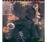Paquito d'Rivera - Manhattan Burn