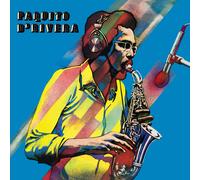 Paquito D'Rivera Paquito D'Rivera (+1 Bonus Track) (Vinyl LP) 12" Album