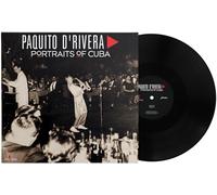 Paquito D'Rivera - Portraits of Cuba