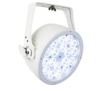 Par 18 Q4 White Showtec 42588 - LED Par 18x7W RGBW