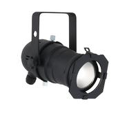PAR 20 Warm-On-Dim Showtec 43312 - LED WW 3000 K, dimmerazione triac, CRI oltre 95