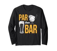 Par Allora Bar Golf | Birra di Ferro da Golf & Golf Club Maglia a Manica
