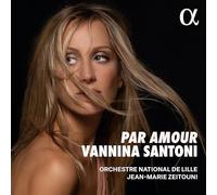 PAR AMOUR