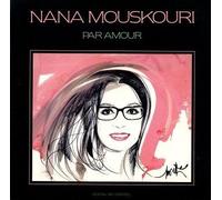 Par Amour By Nana Mouskouri (0001-01-01)