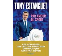 Par amour du sport