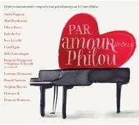 Par Amour Philou - Par Amour Philou