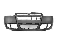 PAR. ANT DI GRIGLIA INF SPOILER DI COPRI... FIAT DOBLO MULTISP