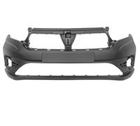 PAR. ANT F... DACIA LOGAN 2