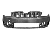 PAR. ANT IMPRONTA IN... SKODA OCTAV