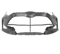 PAR. ANT MAZDA 2 HYBRID