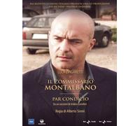 Par Condicio (Comm.Montalbano) (DVD) Zingaretti Cavallaro