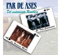 Par De Ases Del Sentimiento Ra