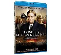 Par dela le bien et le mal blu-ray