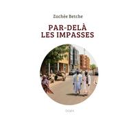PAR-DELÀ LES IMPASSES